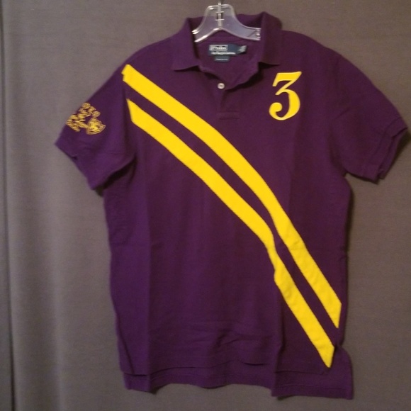 Polo Ralph Lauren Other - Polo by Ralph Lauren Rugby Shirt